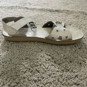 Sun-San Sweetheart sandals
